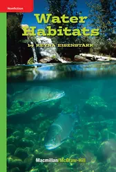 Science, A Closer Look, Grade 2, Water Habitats (6 copies)