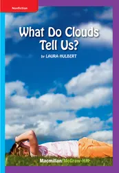 Science, A Closer Look, Grade 2, What Do Clouds Tell Us? (6 copies)