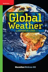 Science, A Closer Look, Grade 5, Global Weather (6 copies)