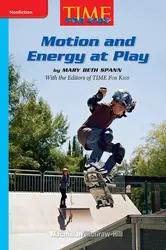 Science, A Closer Look, Grade 5, Motion and Energy at Play (6 copies)
