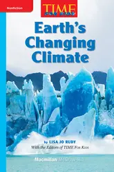 Science, A Closer Look, Grade 6, Earth's Changing Climate (6 copies)'