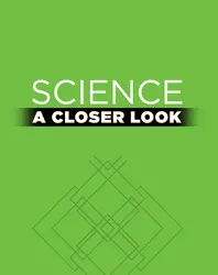 Science, A Closer Look, Grade 5, Ciencias: Un Vistazo Mas A Fondo: Spanish Visual Literacy (Desarrollo de destrezas: Instruccion visual, Guia del maestro)