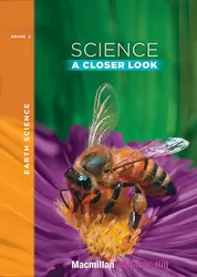 Science, A Closer Look, Grade 2, Earth Science Big Book