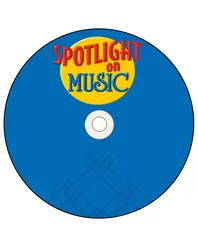 Spotlight on Music, Grade 5, TeacherWorks Plus