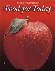 Food For Today, Student Workbook