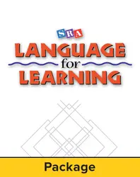 Language for Learning, Skills Folder Package (for 15 students)