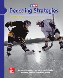 Corrective Reading Decoding Level B2, Student Book