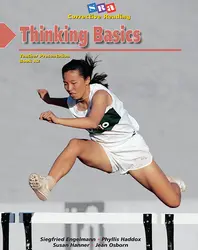 Corrective Reading Comprehension Level A Teacher Presentation Book 2