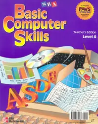 Level 4 Teacher Edition