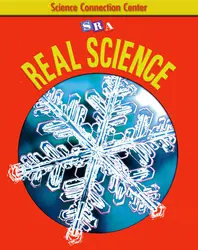 SRA Real Science, Science Connection Center CD-ROM, Grade 1