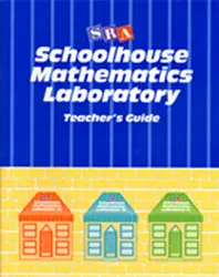Schoolhouse Mathematics Laboratory, Teacher's Guide