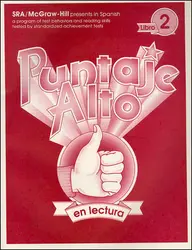 Puntaje Alto en Lectura: Student Edition 2, Grade 2