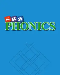 SRA Phonics Beginning Readers, Little Book Complete Library (1 of each title), Grade 1