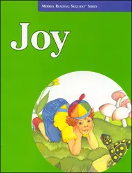 Merrill Reading Skilltext® Series, Joy Student Edition, Level 1.8
