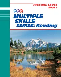 Multiple Skills Series, Picture Book 1