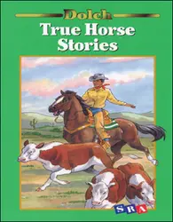 Dolch® True Horse Stories