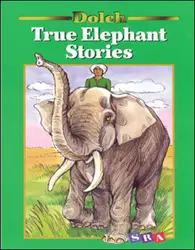 Dolch® True Elephant Stories