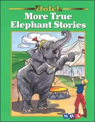 Dolch® More True Elephant Stories