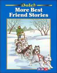 Dolch® More Best Friend Stories