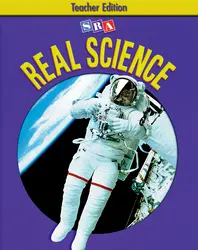 SRA Real Science, Teacher Edition, Grade 4
