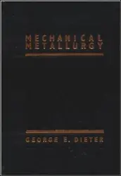 Mechanical Metallurgy