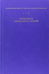 Principles of Mathematical Analysis