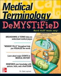 Medical Terminology Demystified