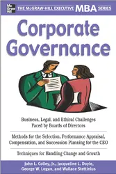 Corporate Governance