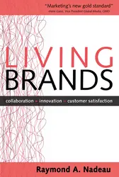 Living Brands: Collaboration + Innovation = Customer Fascination