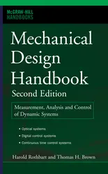 Mechanical Design Handbook, Second Edition