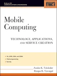 Mobile Computing