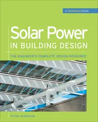 Solar Power in Building Design (GreenSource)