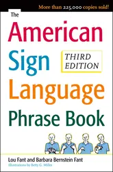 The American Sign Language Phrase Book