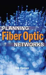 Planning Fiber Optics Networks