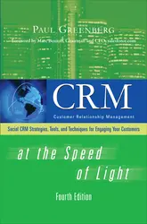 CRM at the Speed of Light, Fourth Edition