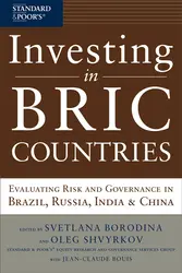 Investing in BRIC Countries: Evaluating Risk and Governance in Brazil, Russia, India, and China