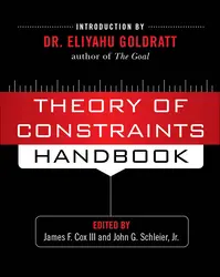 Theory of Constraints Handbook