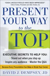 Present Your Way to the Top