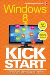 Windows 8 Kickstart