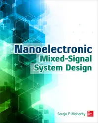 Nanoelectronic Mixed-Signal System Design