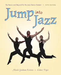 Jump into Jazz: The Basics and Beyond for Jazz Dance Students