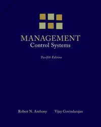 Management Control Systems