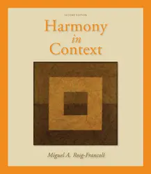 Harmony in Context