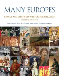 Many Europes: Volume II