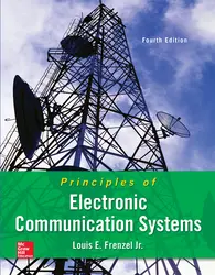 Principles of Electronic Communication Systems