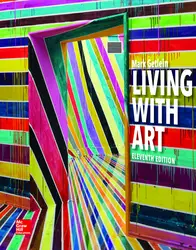 Living with Art 11th Edition Living with Art 11th Edition