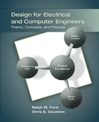 Design For Electrical And Computer Engineers St Edition Design For Electrical And Computer Engineers St Edition