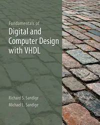 Fundamentals of Digital and Computer Design with VHDL