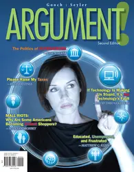 ARGUMENT!