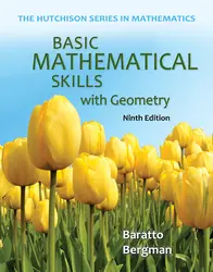 Basic Mathematical Skills with Geometry